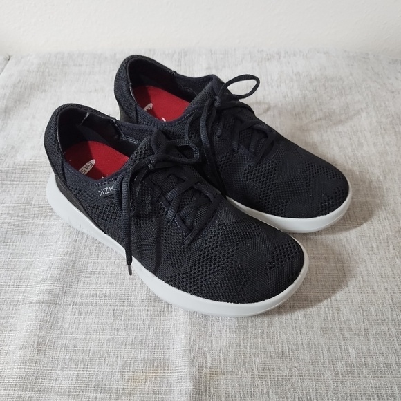 Kizik Men's Sz 7.5W - Picture 2 of 8